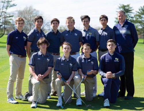 OP Golf Preview - Featured Interview with Alex Felitto