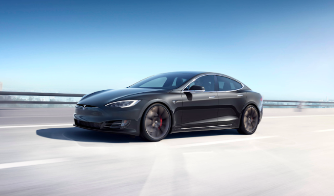Are Teslas Really Eco-Friendly?