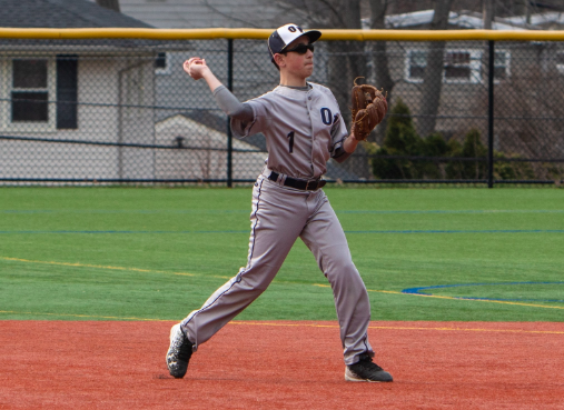 A Preview of OP Baseball's Tryout Process