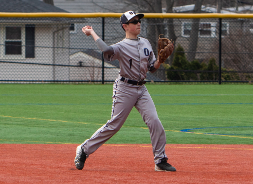 A Preview of OP Baseballs Tryout Process