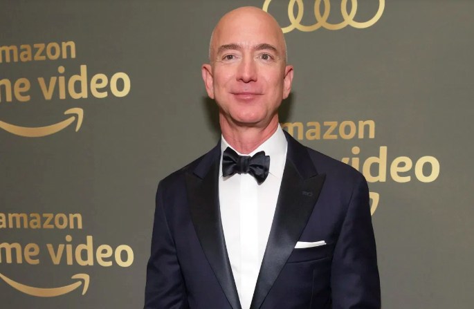 Jeff+Bezos+Causes+Economic+Outrage+Amongst+Americans