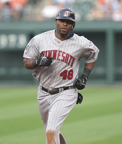 Q&A with Former All-Star Centerfielder Torii Hunter