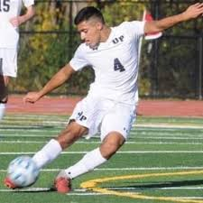 An Interview With the Varsity Soccer Captain Jacob Cordeiro