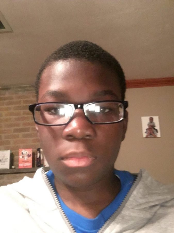 Mosopefoluwa Opeyemi-Ajayi