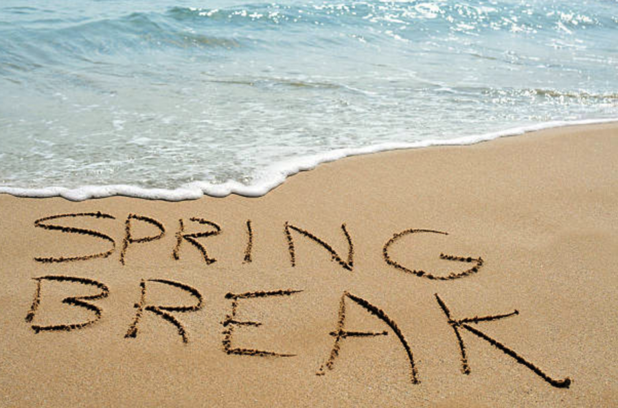 Image Courtesy of: https://www.istockphoto.com/search/2/image?phrase=spring+break

