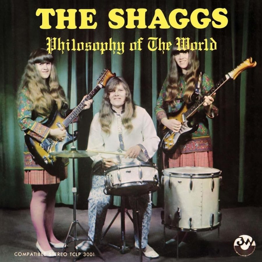 The Shaggs: A Unique Band with a Unique Backstory