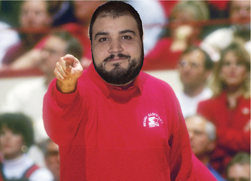 Coach K (Kaounis) Announces Retirement: A Memoir