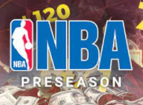 NBA Preseason Game Recap