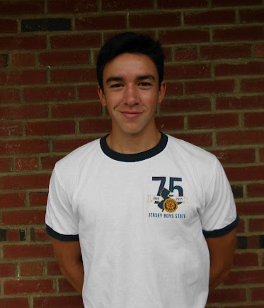 Ciaran Bowler: XC Star Interview