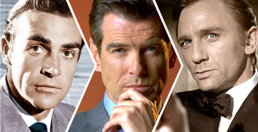 What Makes James Bond Movies So Good?