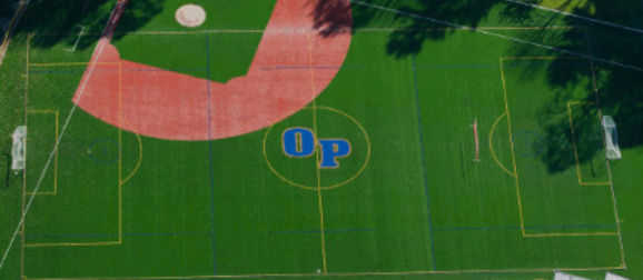 New Turf Coming to OP