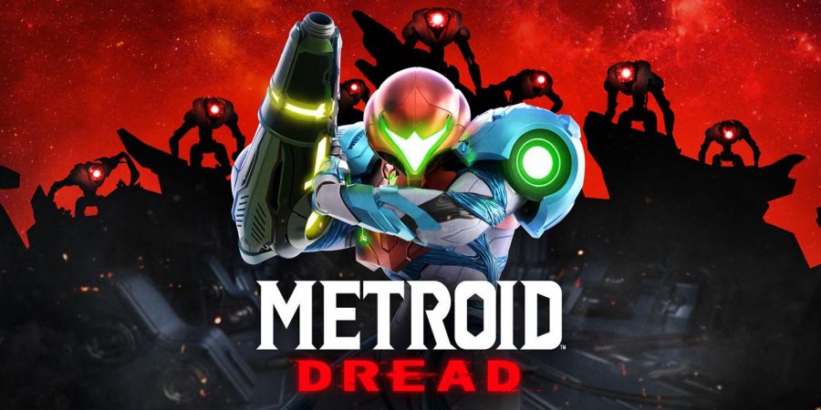 Metroid+Dread%3A+Accept+your+Helplessness