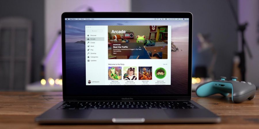 Mac-App-Store-Apple-Arcade