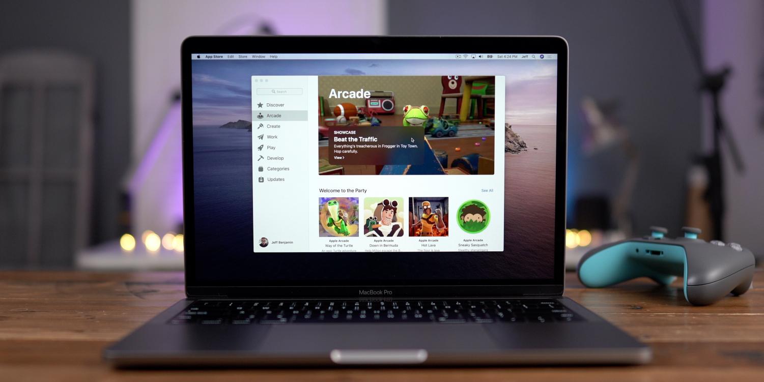 Top 3 Games to Play on your Apple Computer – The Ωmega