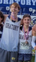 An Interview with OPXC Captains - Tommy Hunt and Gus Russo
