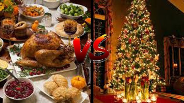 “Thanksgiving vs. Christmas: An Objective Comparison” One Year Later