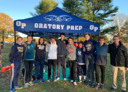 OPXC Update: Rams Take on The State Championships