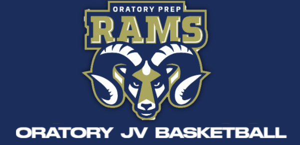 JV Hoops Update: Rams Run in Oratory Christmas Tournament