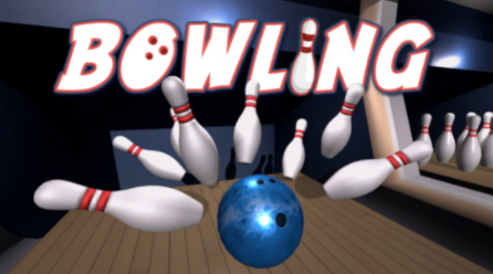Interview with Bowling Star Xander Misrahi