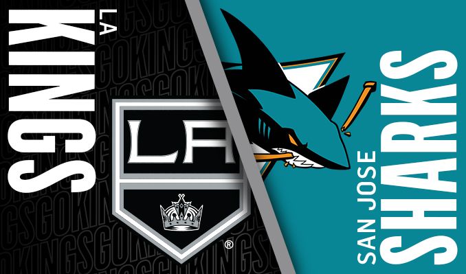 Sharks+depose+Kings+as+Timo+Meier+Scores+a+Franchise-Record+Five+Goals