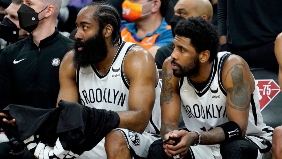 The Nets Snapped their 11-Game Losing Streak, but their Turmoil Won’t be Over.