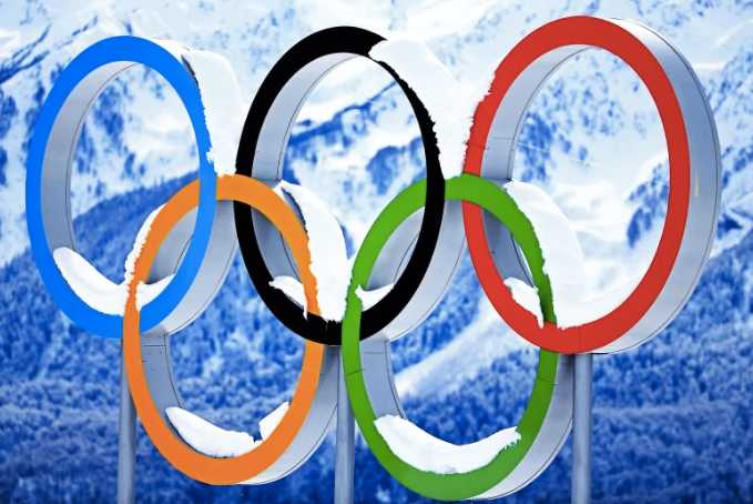 Winter Olympics