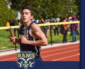 Spring Track Update: Ram Runners Start off Season Red Hot