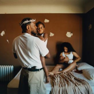 Kenrick Lamar's Album Mr. Morale & The Big Steppers is a Masterpiece