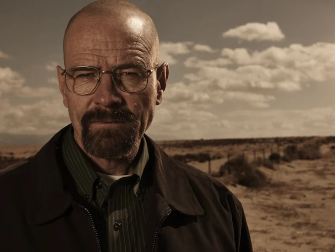 Is Heisenberg Babytrons Uncle?