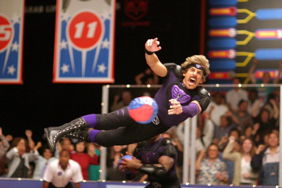 Spirit+Week+2022%3A+Dodgeball+Power+Rankings