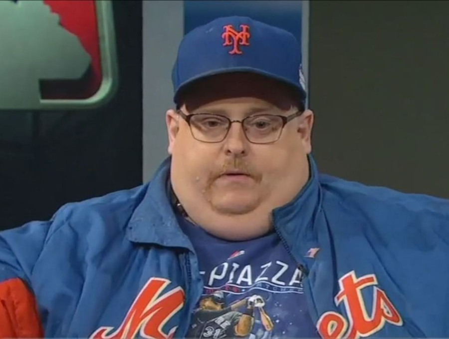 Mets Fan