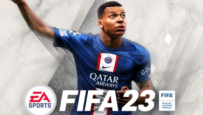 FIFA+23+Review%3A+End+of+an+Era