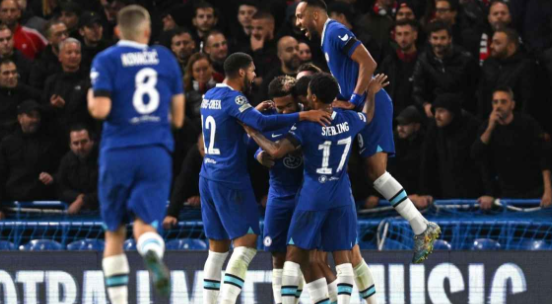 Champions League Roundup: A Look at this Week's Games