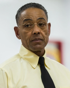 Gus Fring: 2001-2010