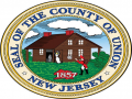 Union County Logo