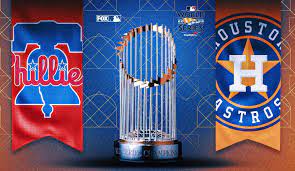 Fox Sports World Series