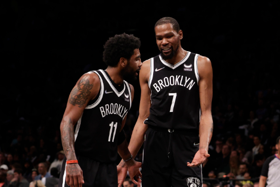 The Brooklyn Nets Should Move On