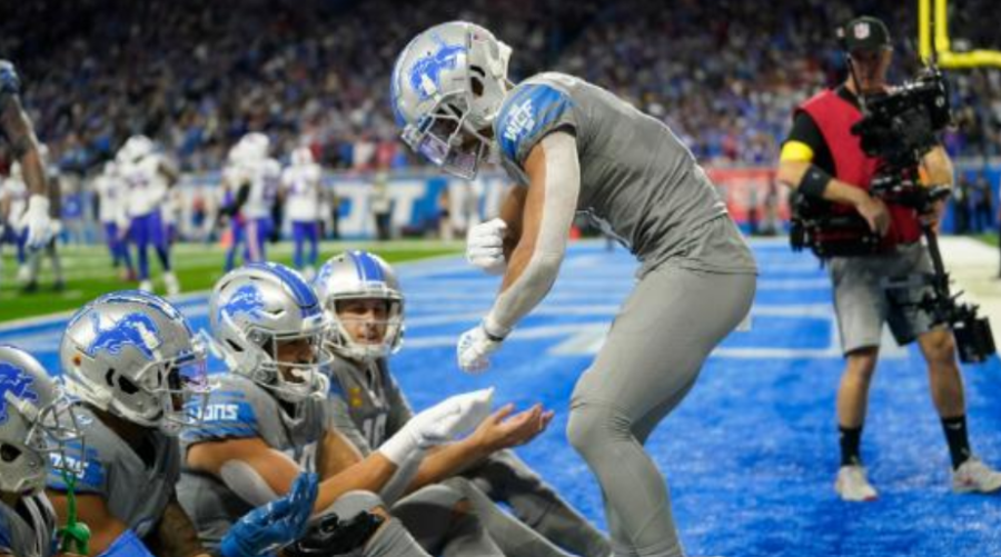 The Goal Post: Thanksgiving Feast Edition