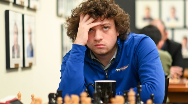 Explained  Carlsen vs. Niemann: The 'cheating' controversy