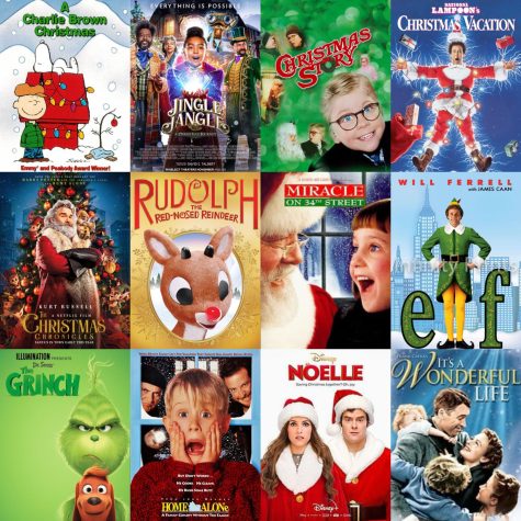 Ranking The Best Christmas Movies of All Time
