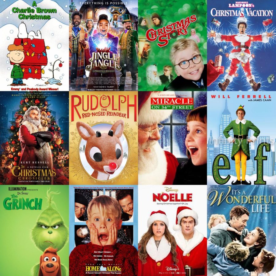 The Best Christmas Movies 2022