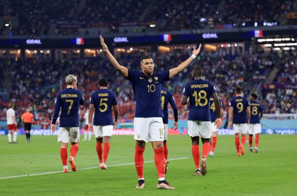 World Cup Rankings: Where Every Team Falls after Two Games