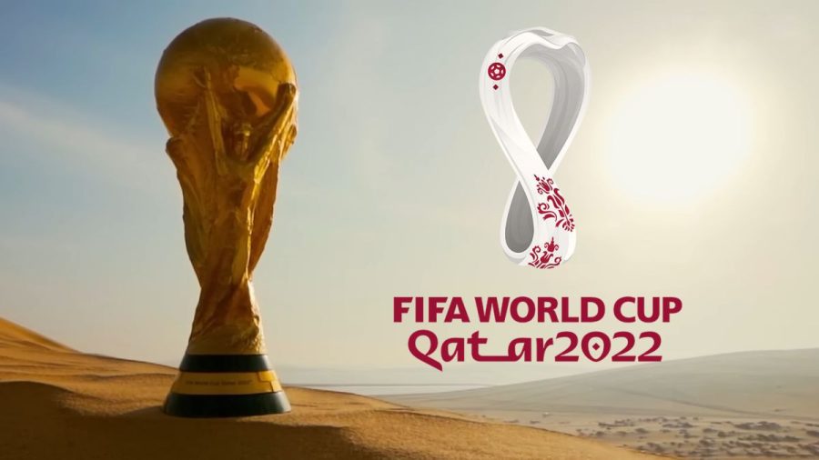 2022 Fifa World Cup