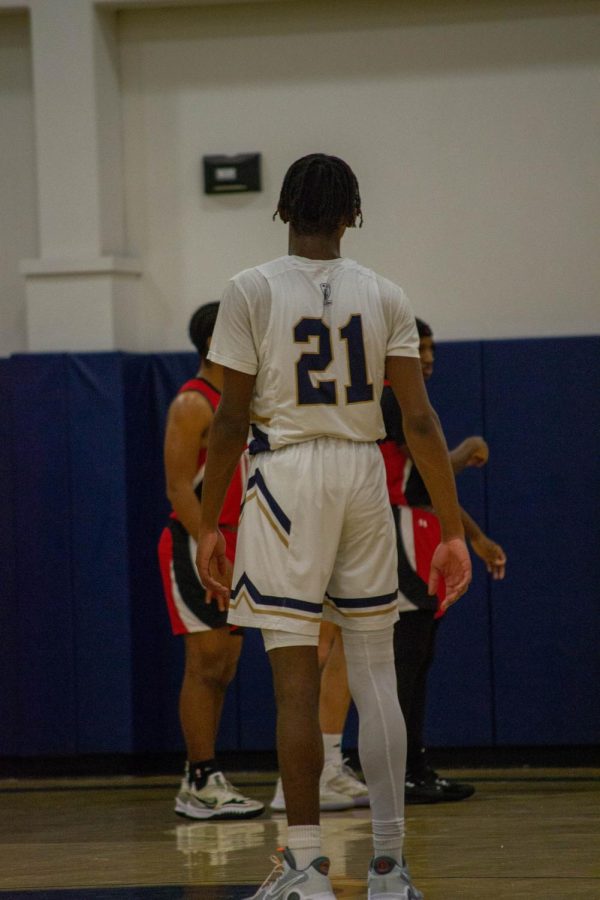 #21 Greg Jones