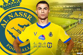 Ronaldo's Transfer Trouble