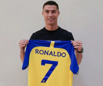 Ronaldo’s Absurd Deal with Al Nasrr and the Ins and Outs of the January Transfer Window