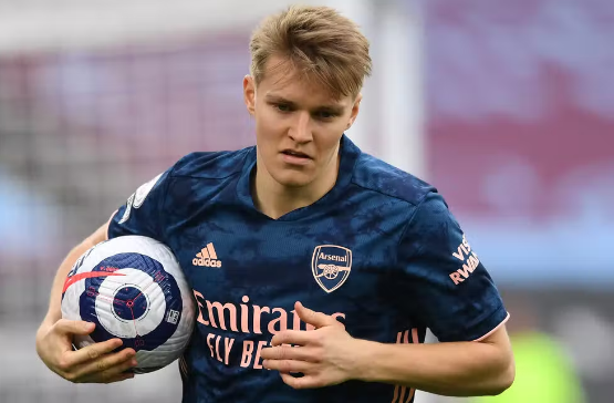 Martin Odegaard: The Greatest Steal in Recent Transfer History