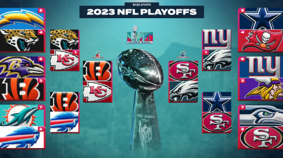 NFL Conference Championship Predictions