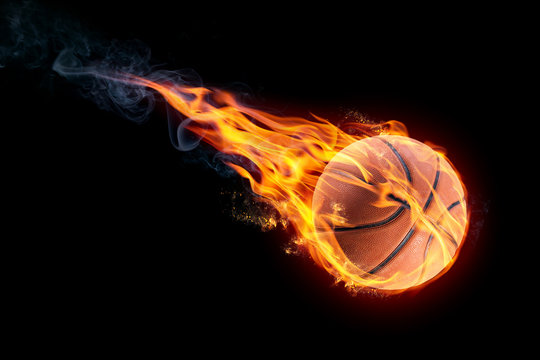JV Hoops Catches Fire Before Union County Tournament