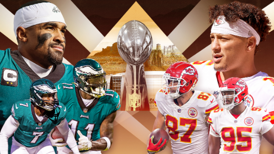 Super Bowl Preview: Who Will Win it All?